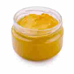 Russian Mustard Sauce