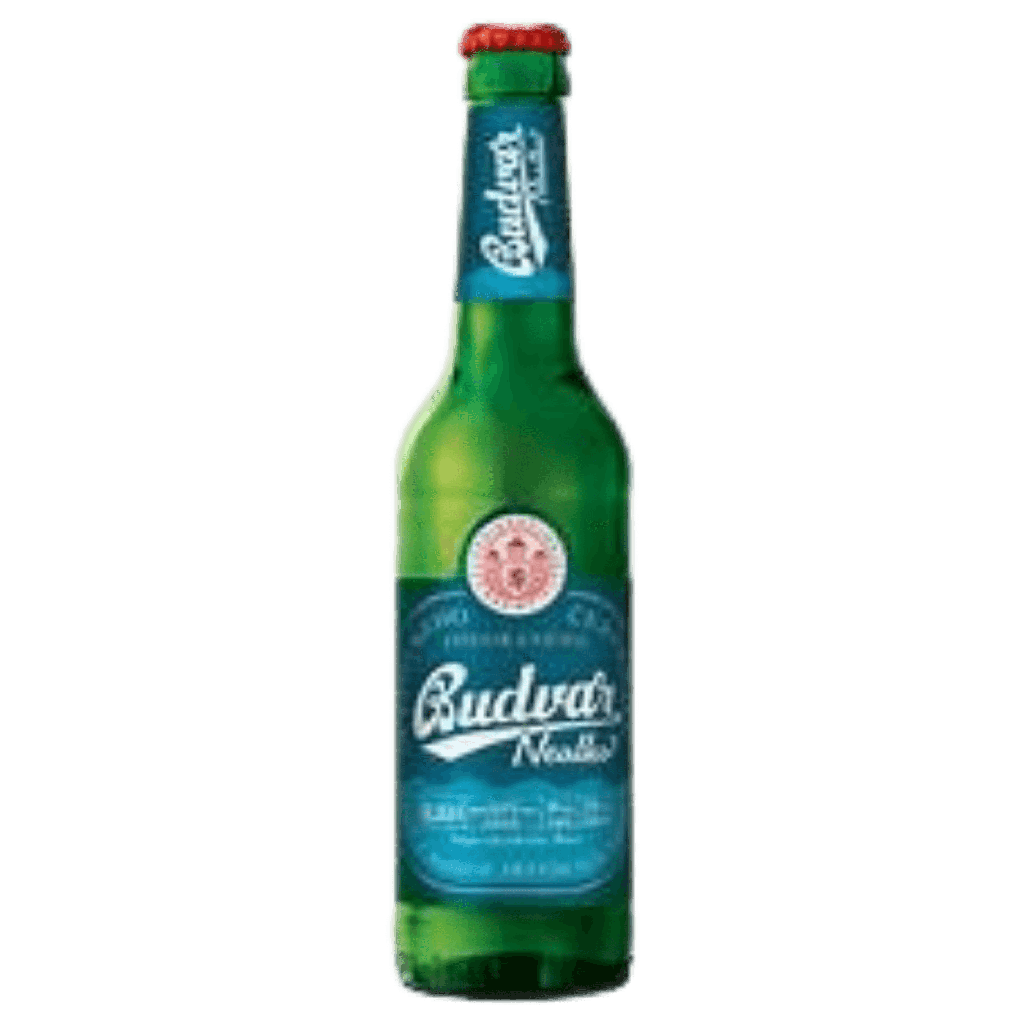 Budweiser Non Alcoholic