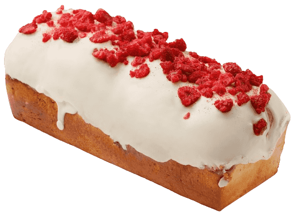 Valatuc ca la nord cu umplutura din visina si miez de nuca greceasca