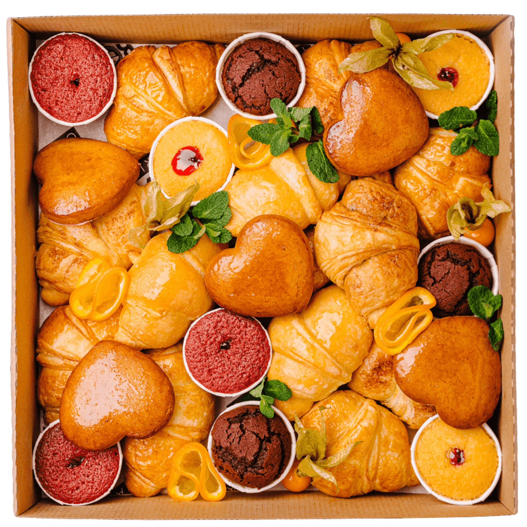 Mini Coffee Break Smart Box