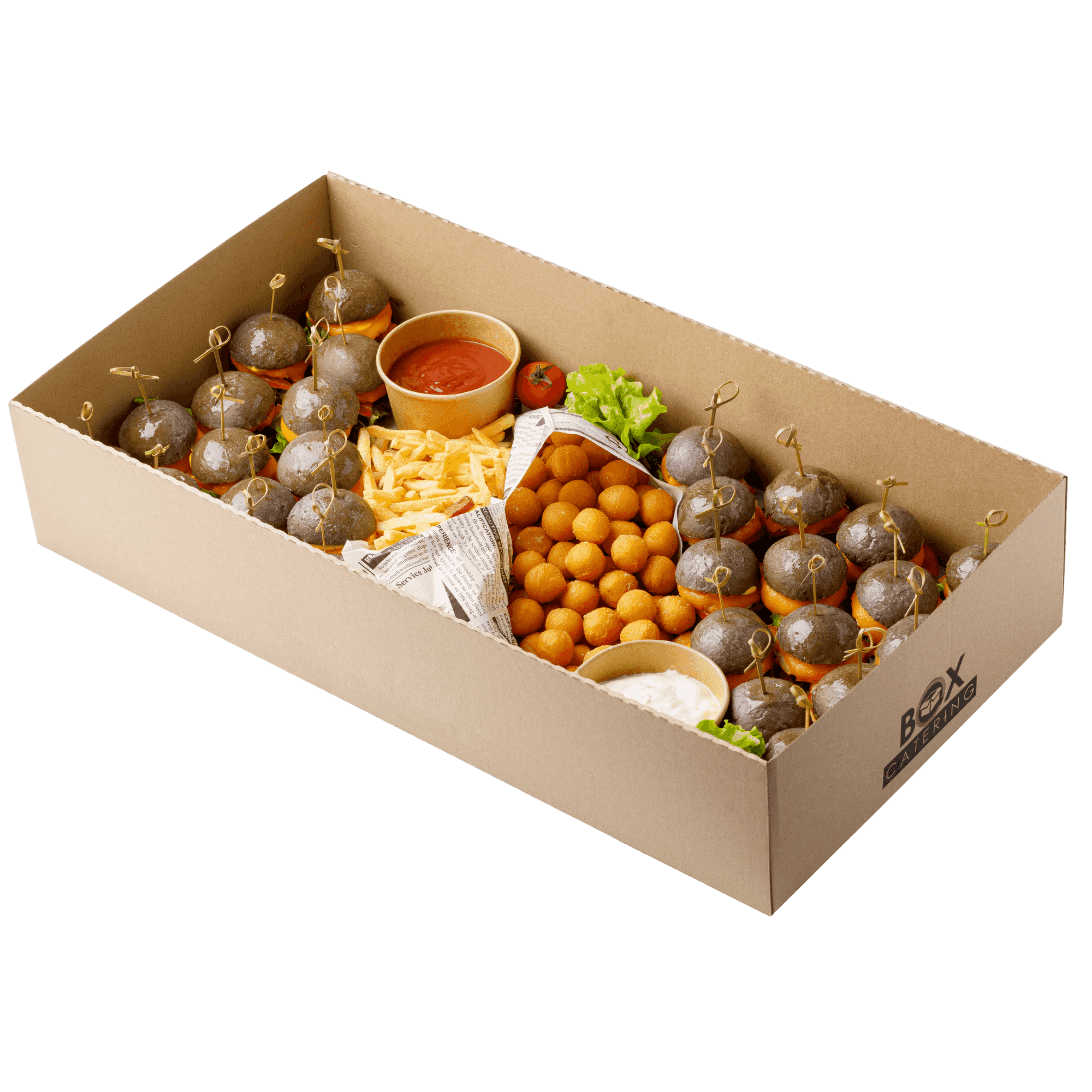 Kids Party Big Box