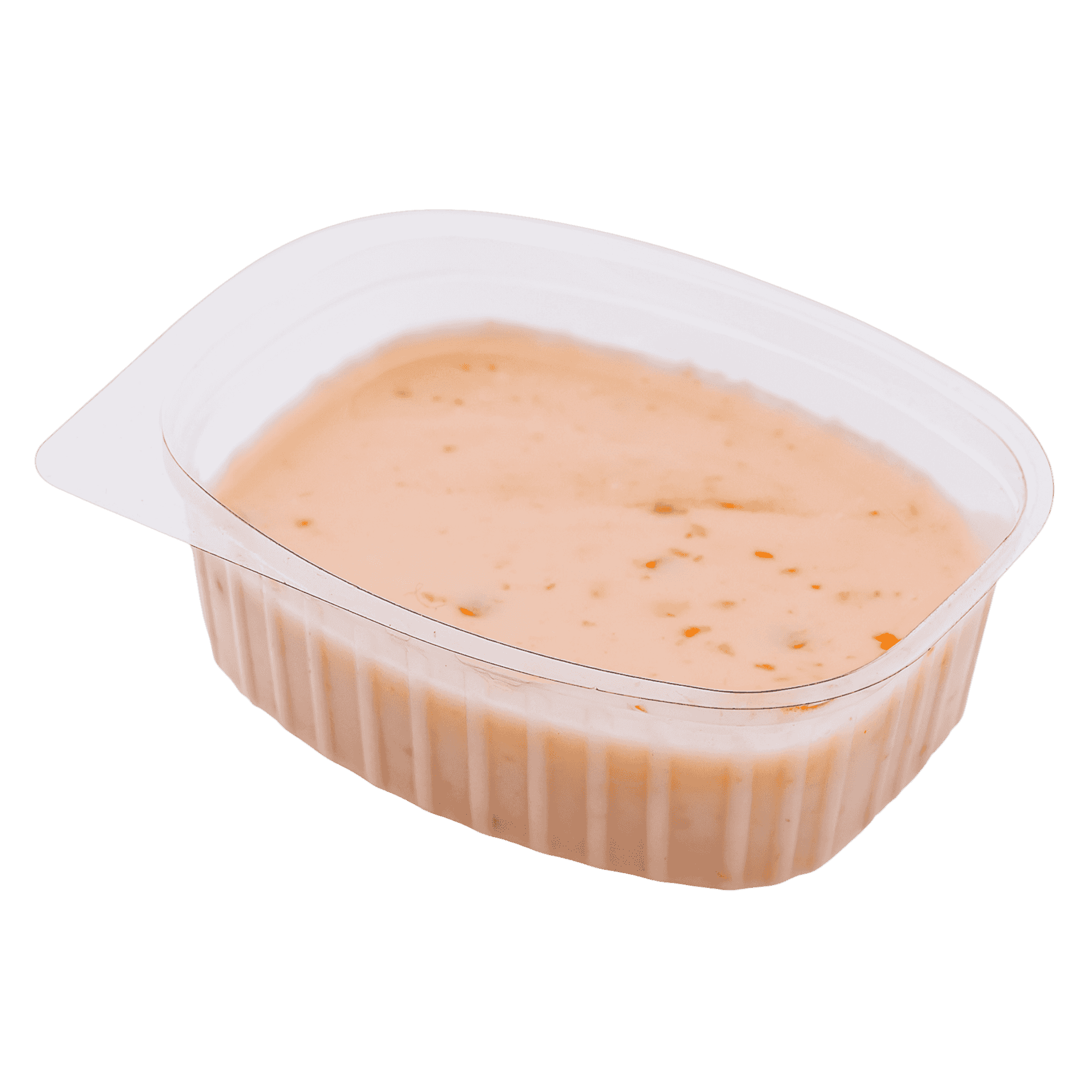 Chili Cream Sauce