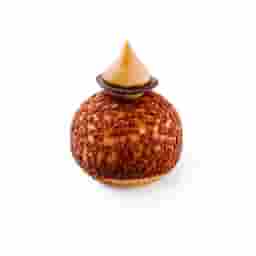 Salted Caramel Choux