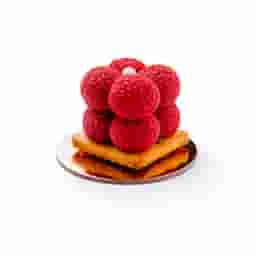 Chocolate Strawberry Mousse