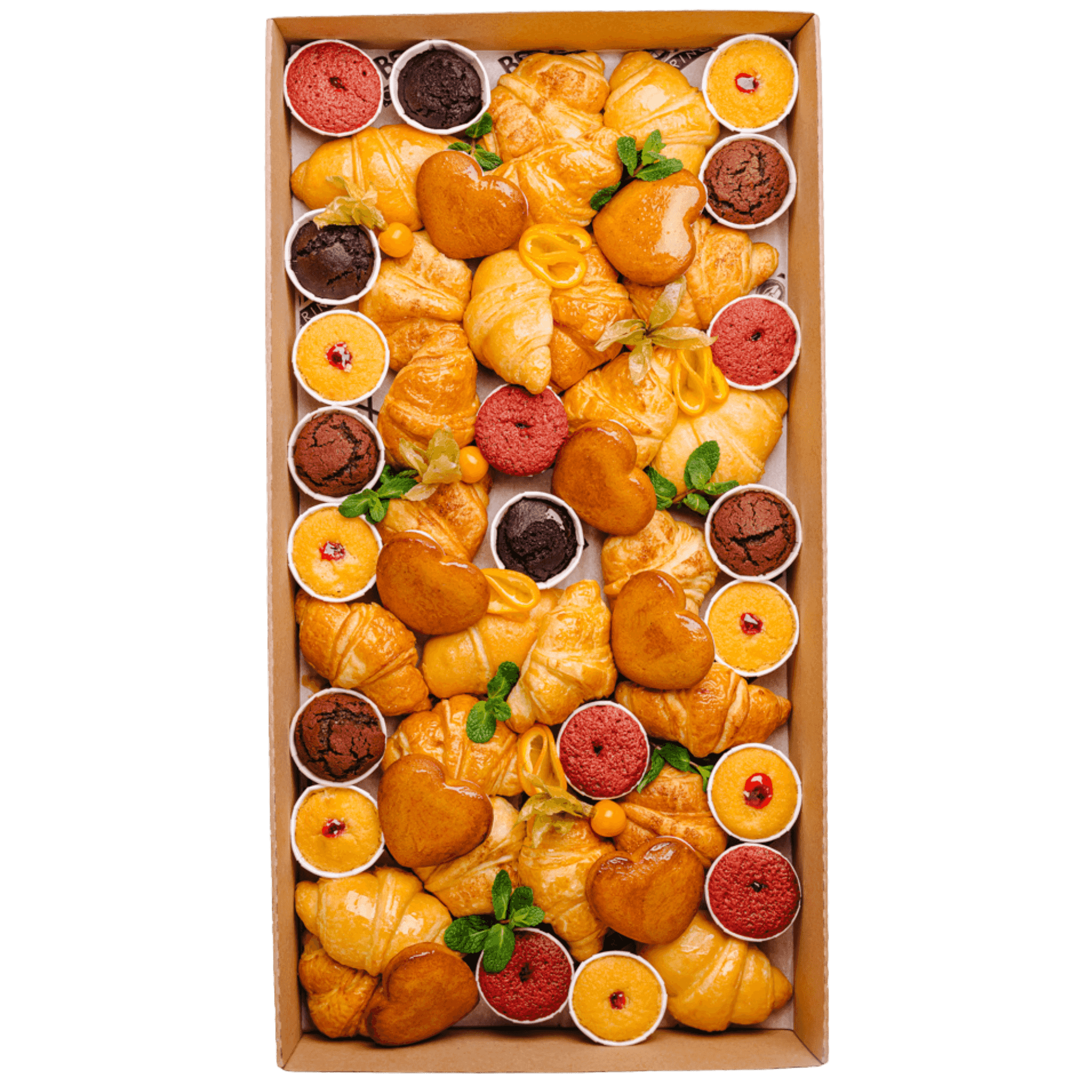 Mini Coffe Break Big Box