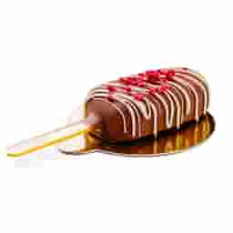 Mousse Rasebetry Browine