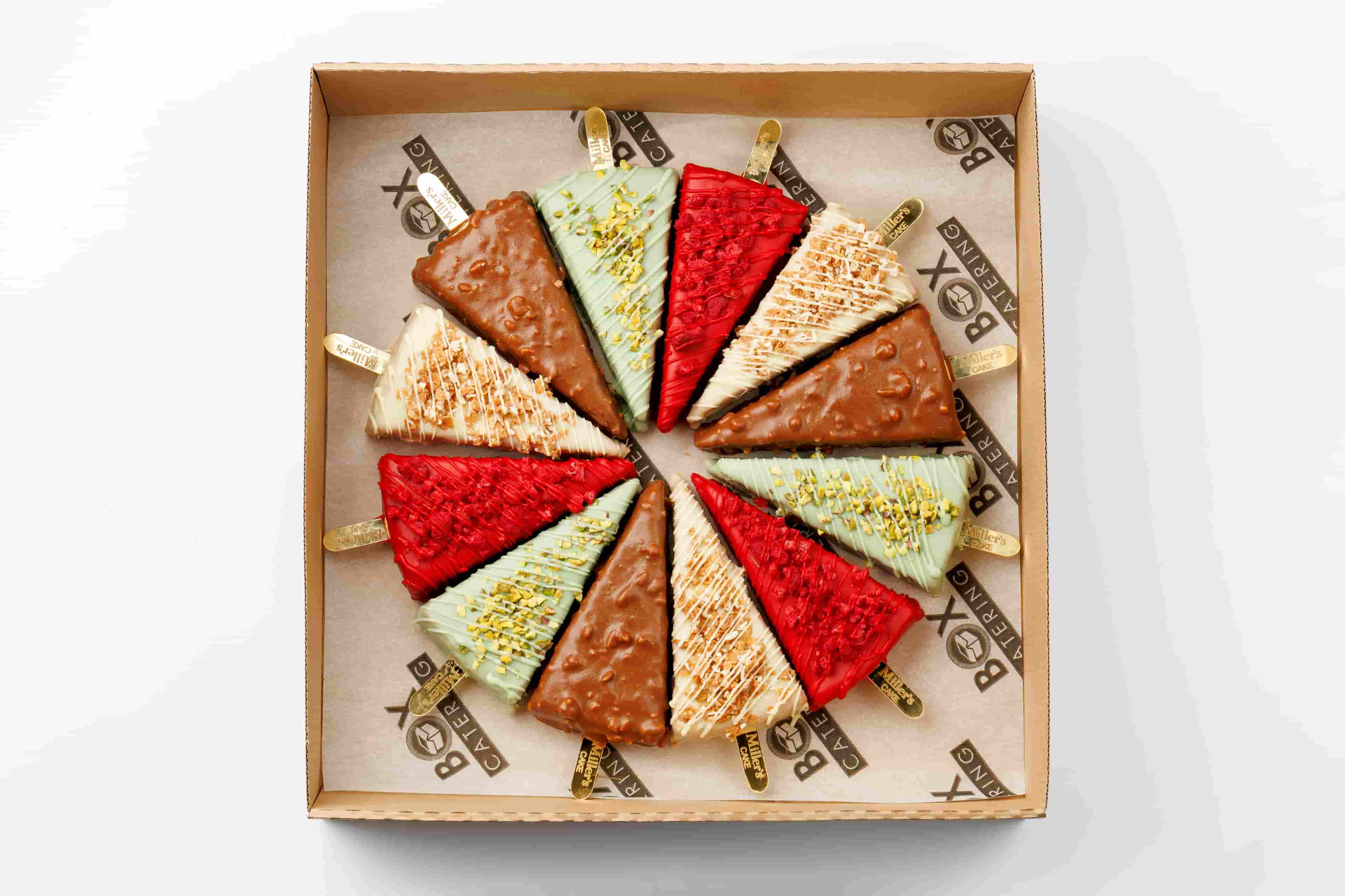 Amintiri de Crăciun Smart Box