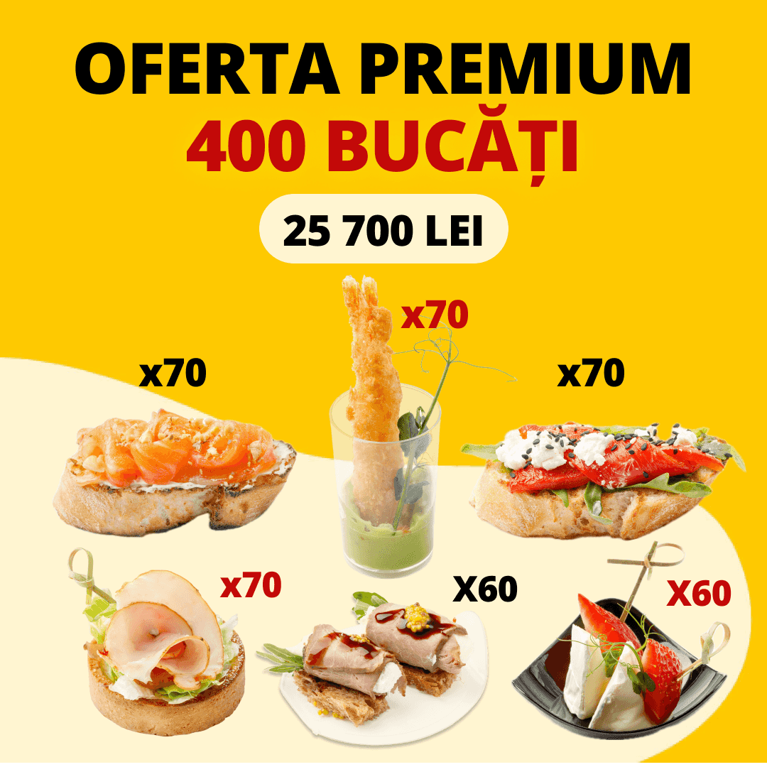 Premium 400