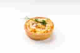Chicken Quiche Lorraine
