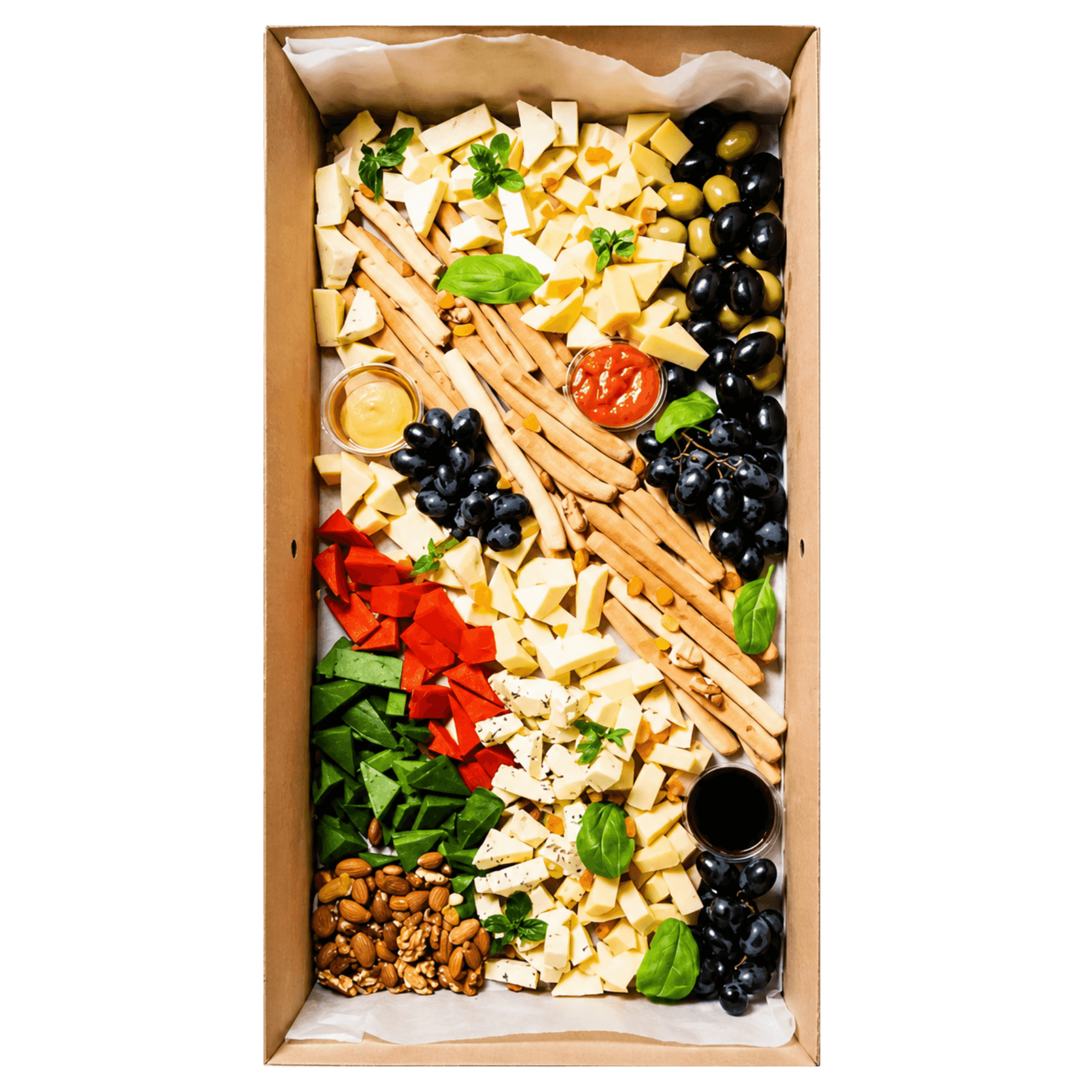 Cheese Big Box