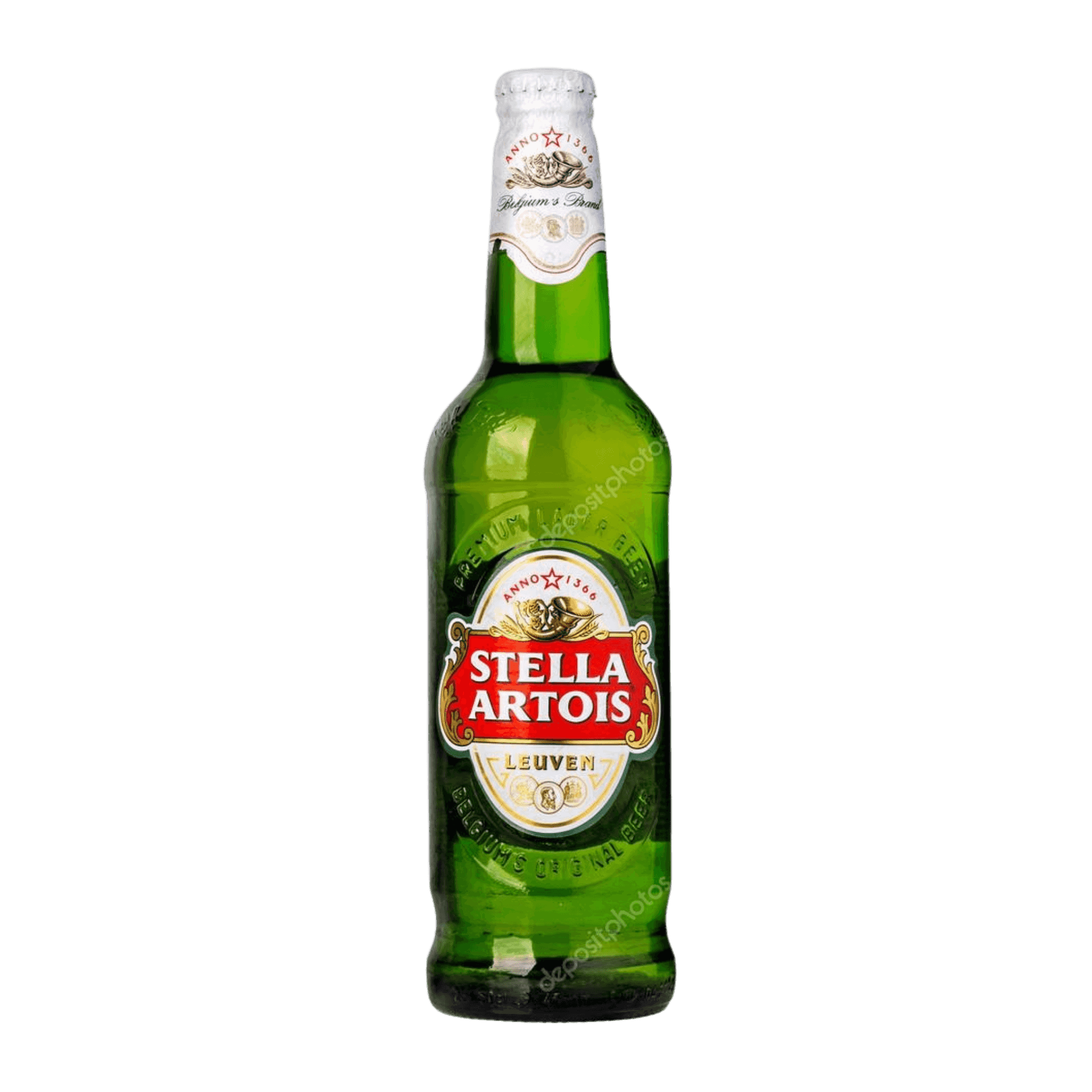 Stella Artois