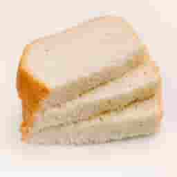 White bread