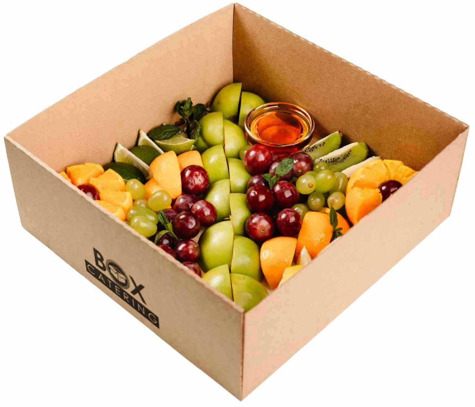 Fruit Sliced Smart Box